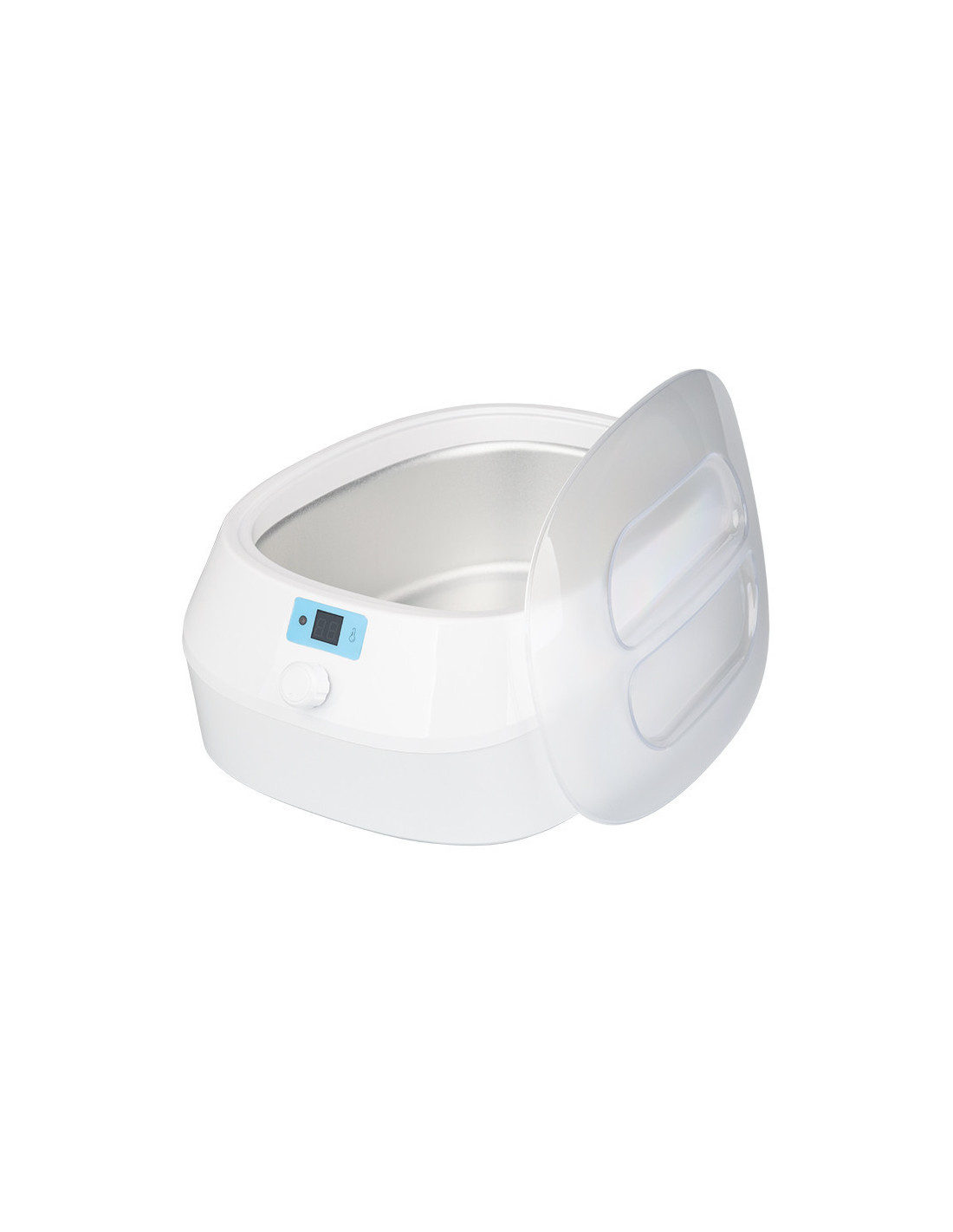 Paraffinemachine 285W digitaal 