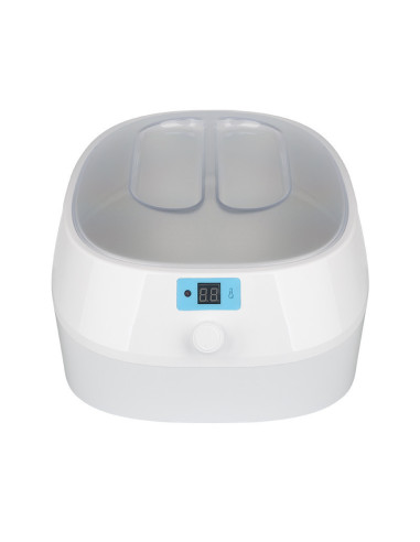 285W Digital Paraffin Machine