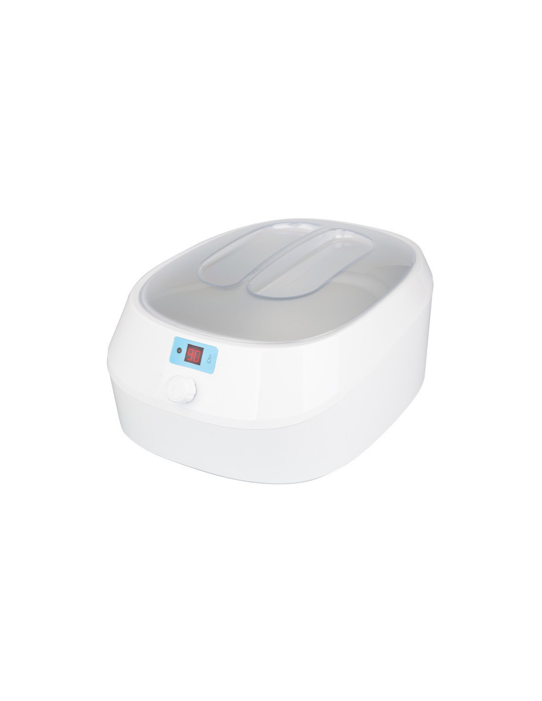 Paraffinemachine 285W digitaal 