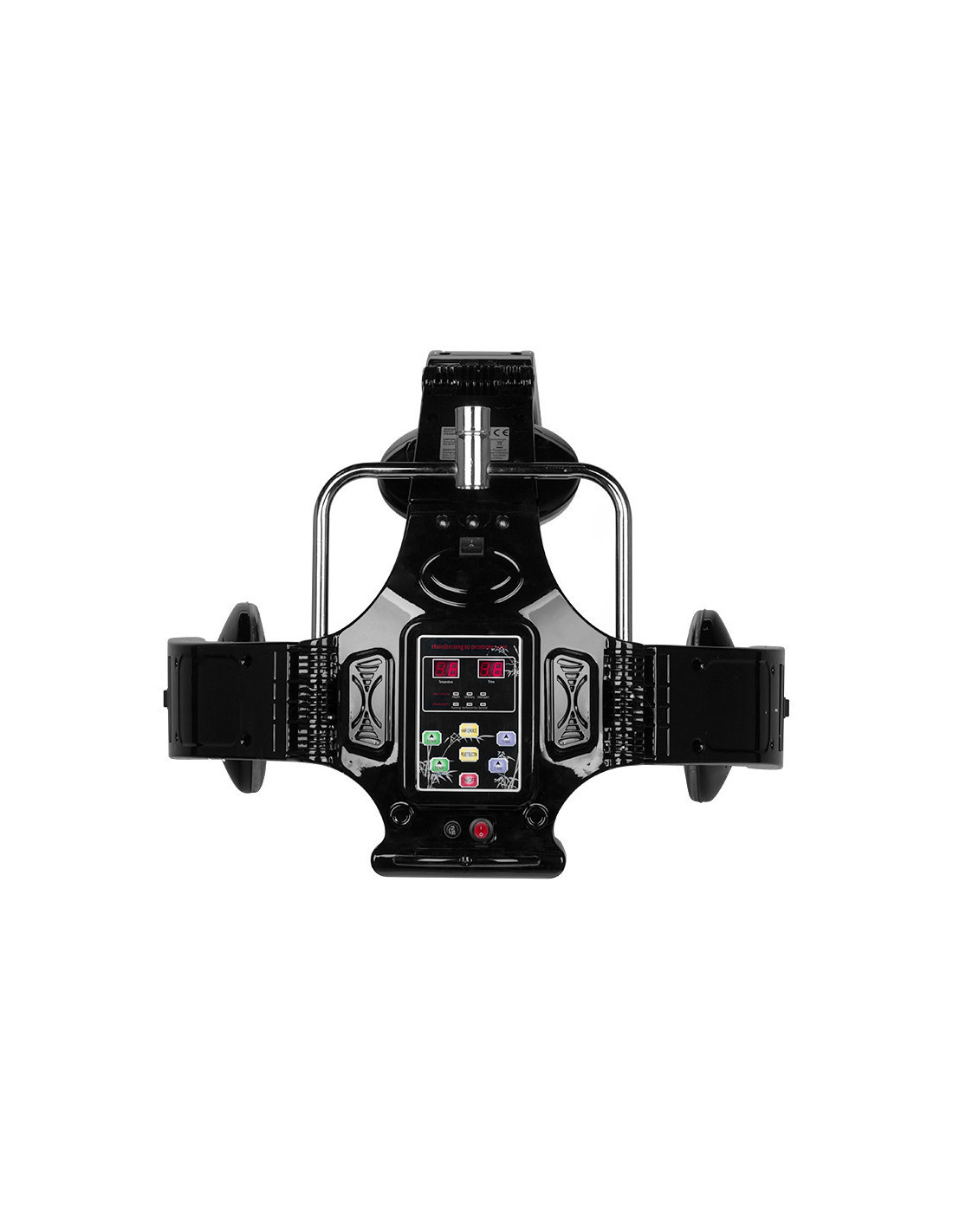 Gabbiano infrazon colgante 868A negro 