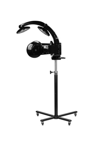 Gabbiano infrazon de pie 868-1 negro 