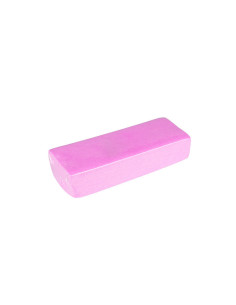 Tiras depilatorias 100 uds rosa waxkiss