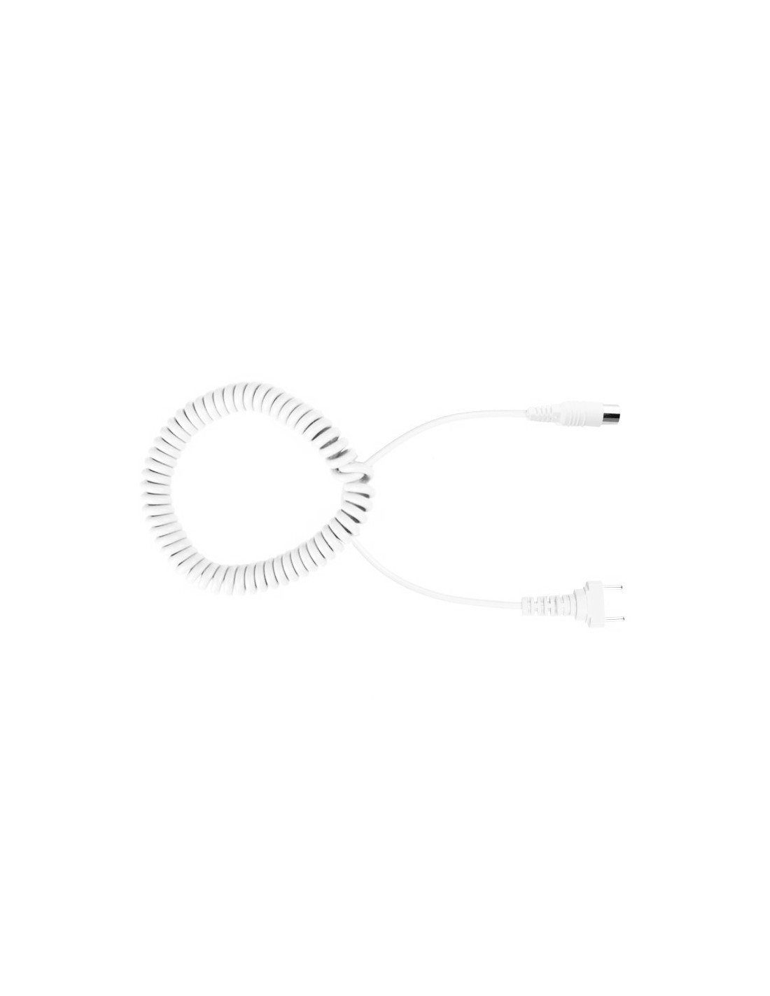 Kabel für Marathon SDE-H200, SDE-SH300S, SDE-SH30N, SH20N weißer Kopf