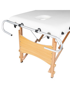 Support pour la base de table Komfort Activ Fizjo