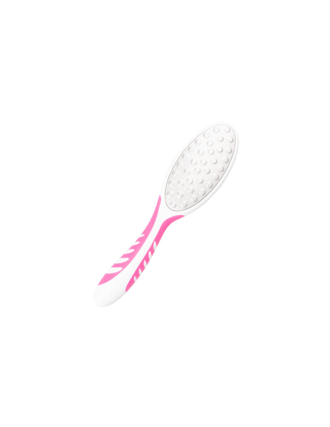 Grattugia per piedi lame in metallo rosa PF-47