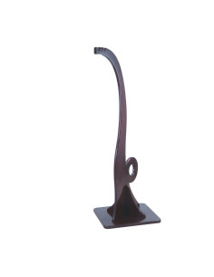 Suporte para despejar óleo Ayurveda