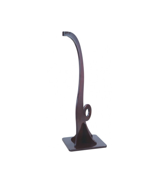 Mesa de massagem ayurvédica 001571 APOIO PARA DERRAMAMENTO DE ÓLEO AYURVEDA