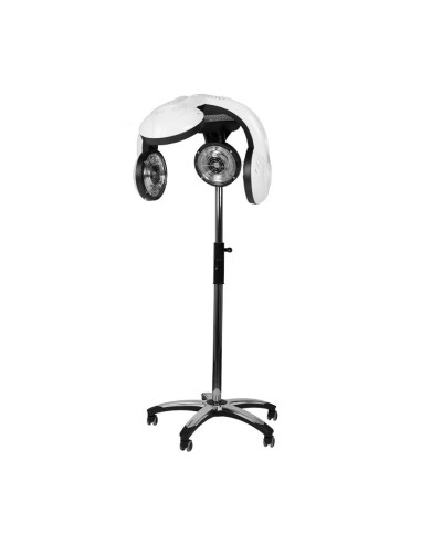 Gabbiano infrazone standing 938 white 