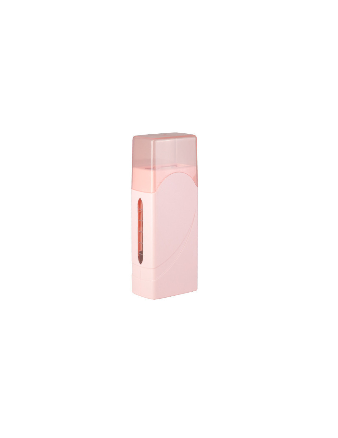 Rouleau chauffe-cire Single F-0 40W rose 
