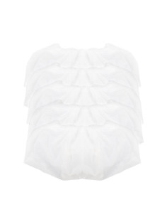 Sacs de dépoussiérage 585 lot de 5