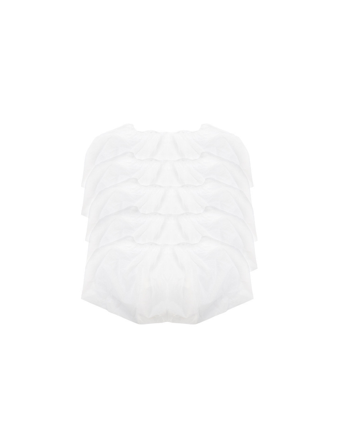 Sacs de dépoussiérage 585 lot de 5 