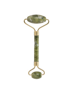 Green Jade Massage Roller