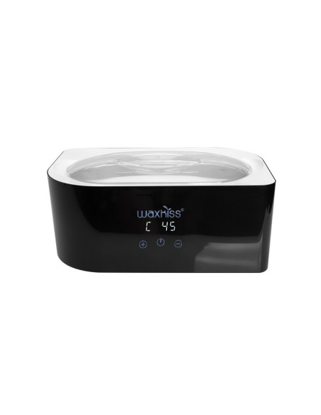 Baiser Wax 4000 ml, 200W black