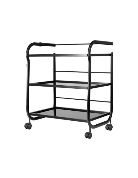 Assistente de tatuagem Pro Ink 1013 Black