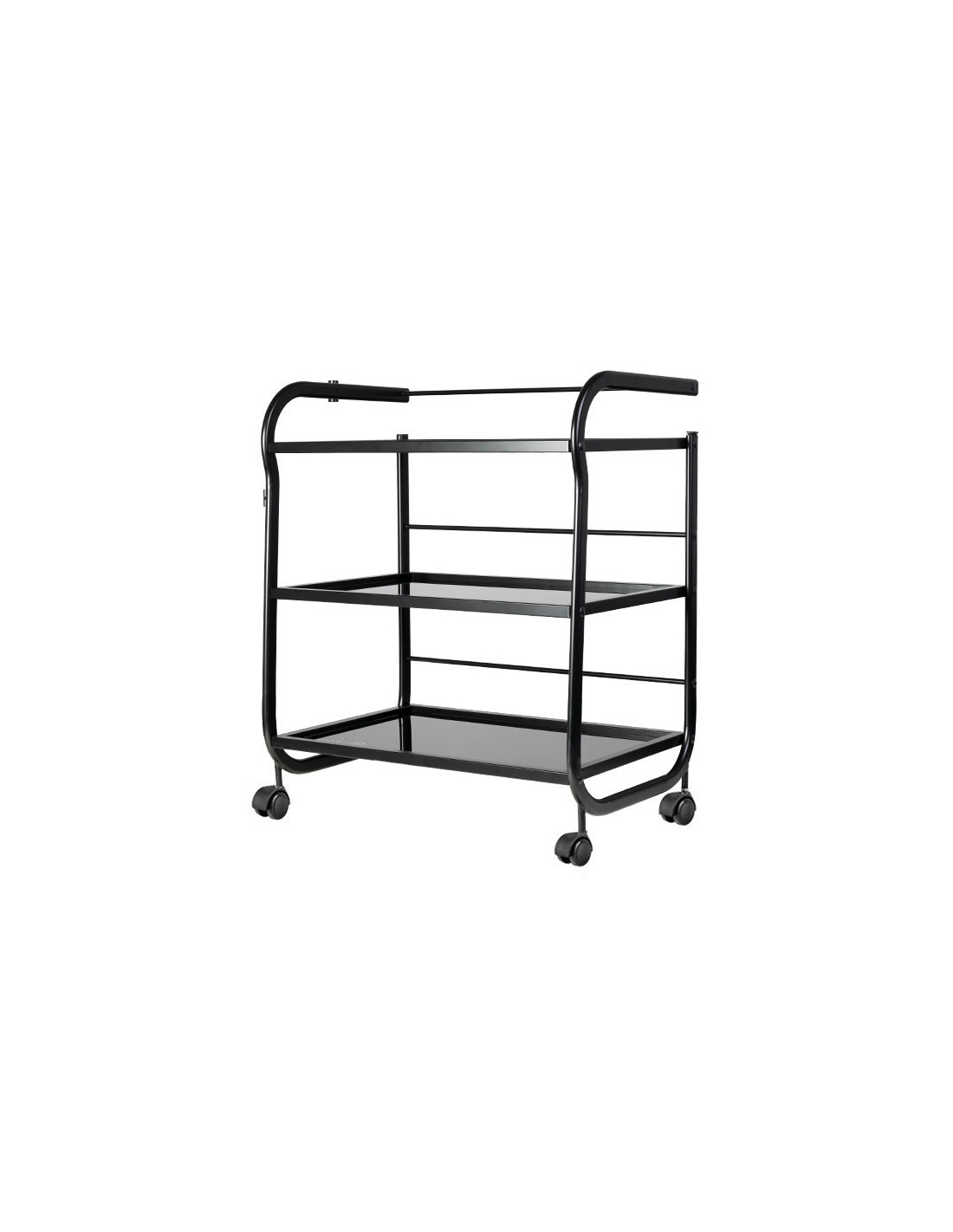 Assistant tatoueur Pro Ink 1013 noir 