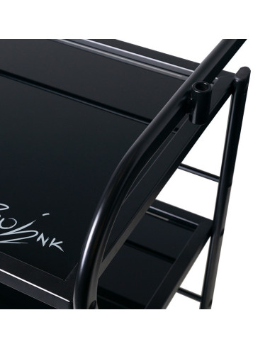 Pro Ink 1013 Schwarz Tattoo Assistent