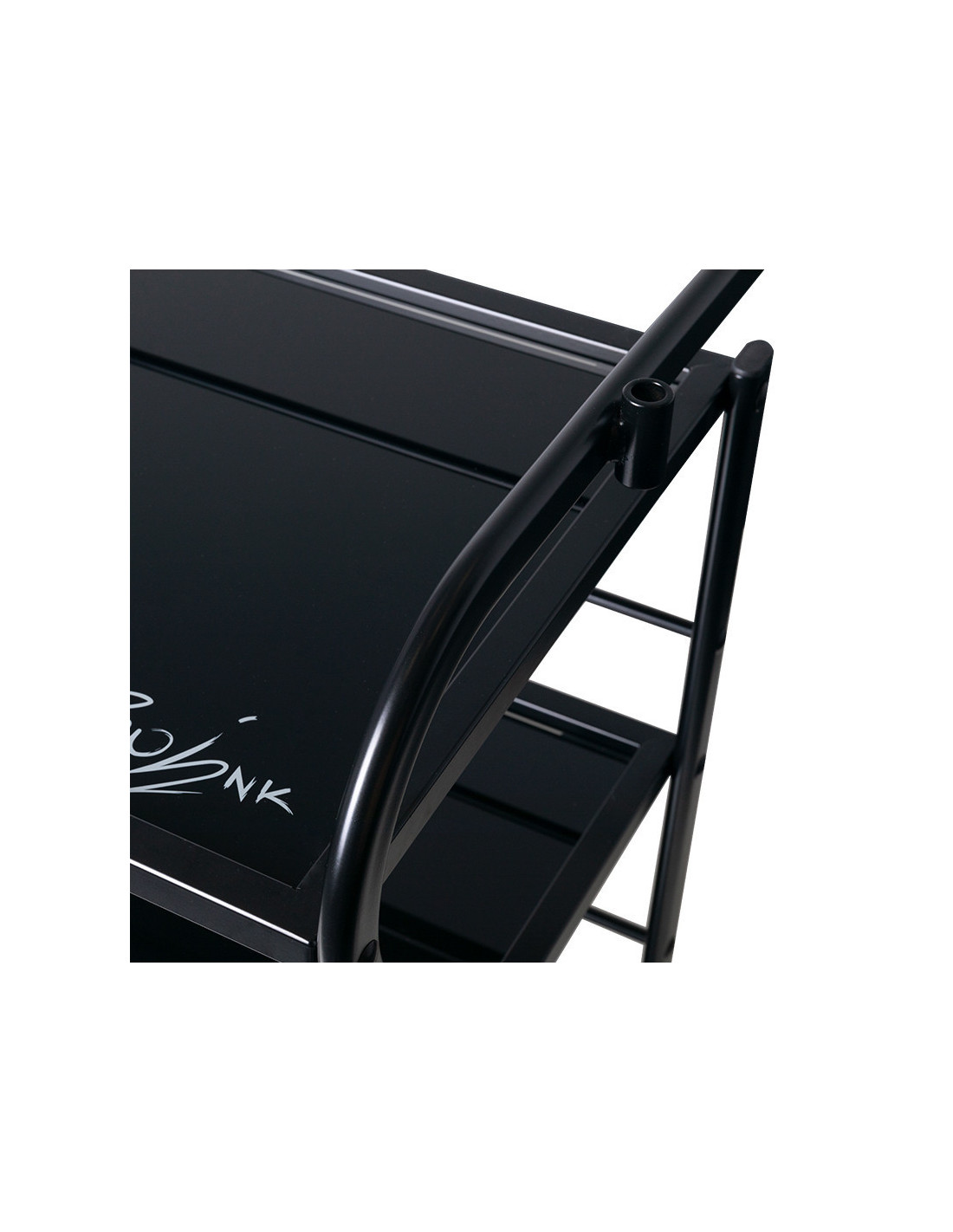 Asistente de tatuaje Pro Ink 1013 Negro