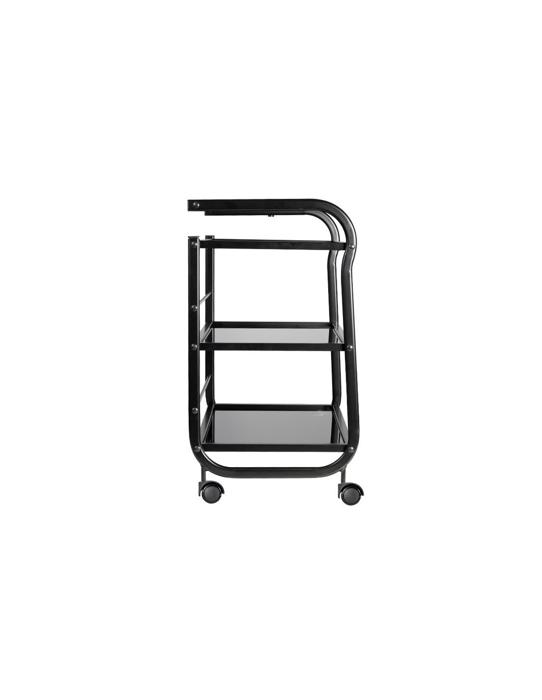 Pro Ink 1013 Black Tattoo Assistant