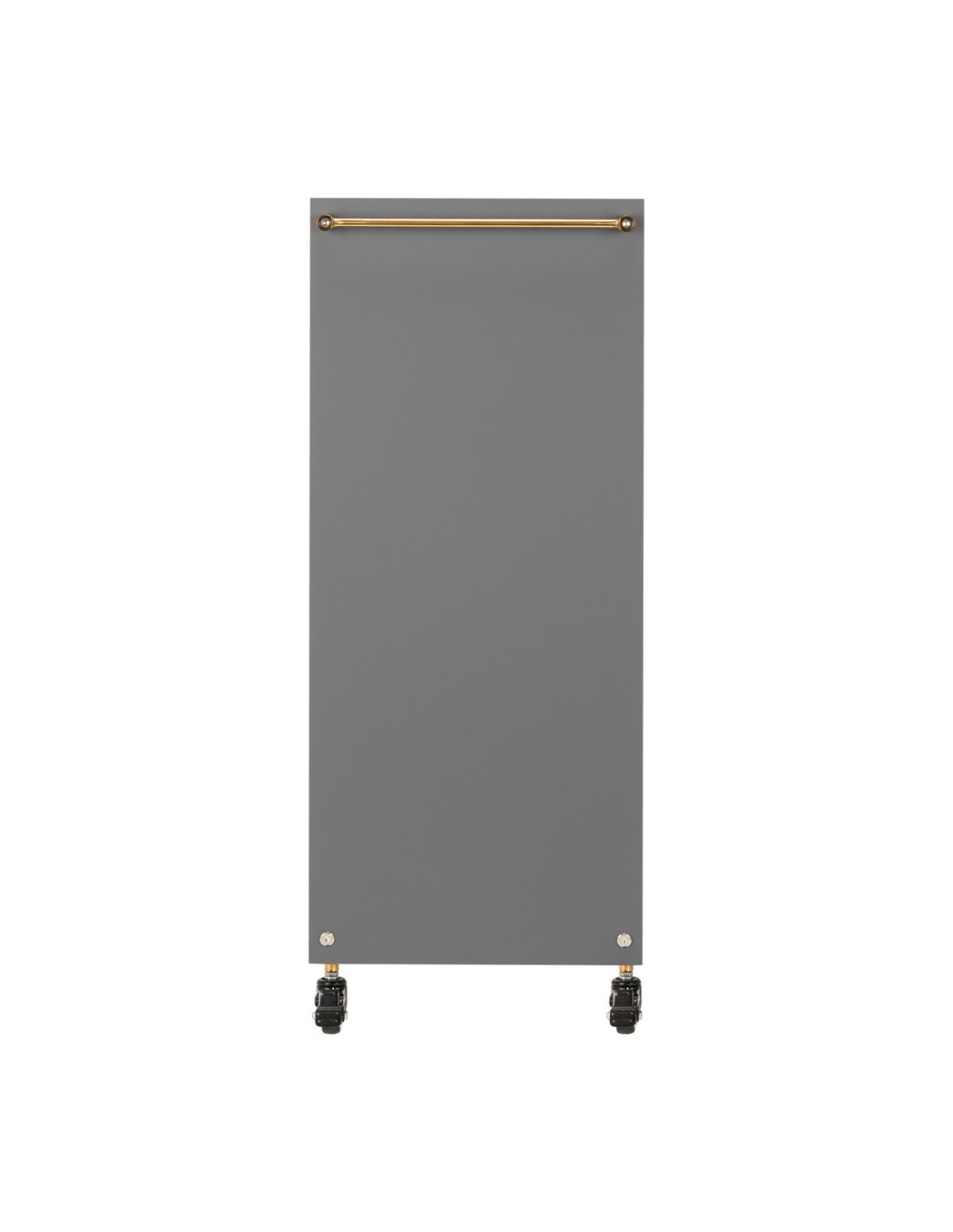 Gabbiano Solo gold-grey hairdresser's aid