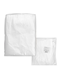 Lámina de envoltura corporal 20 piezas 160 cm x 200 cm