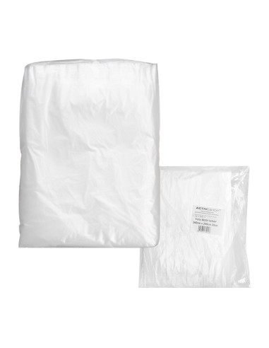 Folia body wrap płat 20 szt. 160 cm x 200 cm 