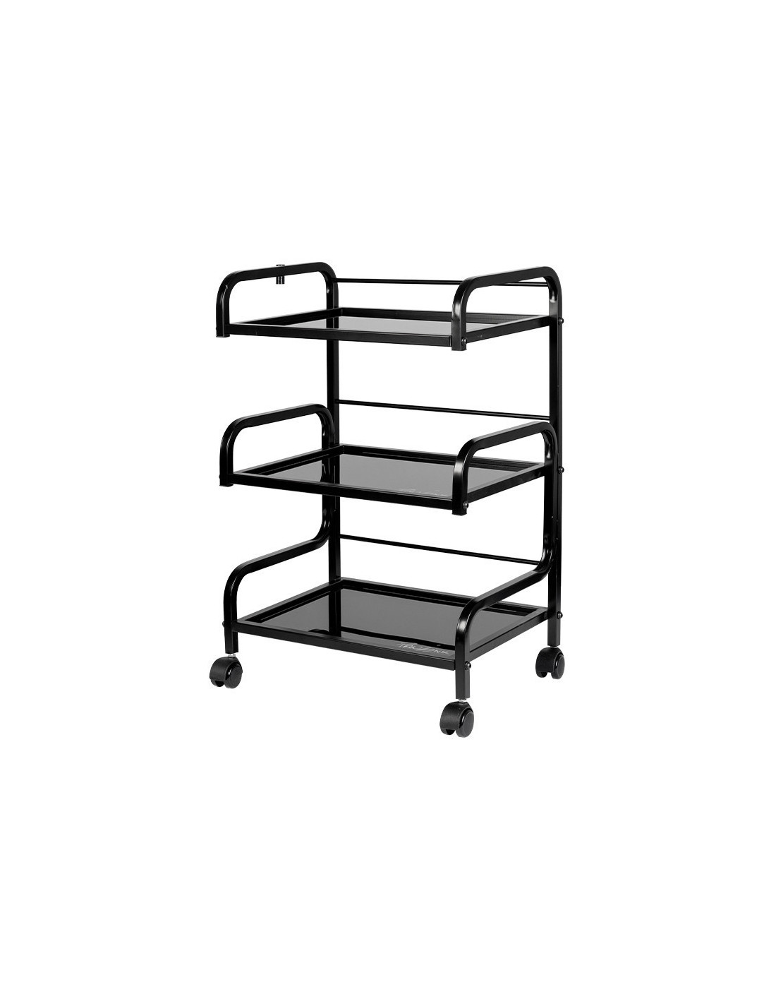 Asistente de tatuaje Pro Ink 1014 Negro