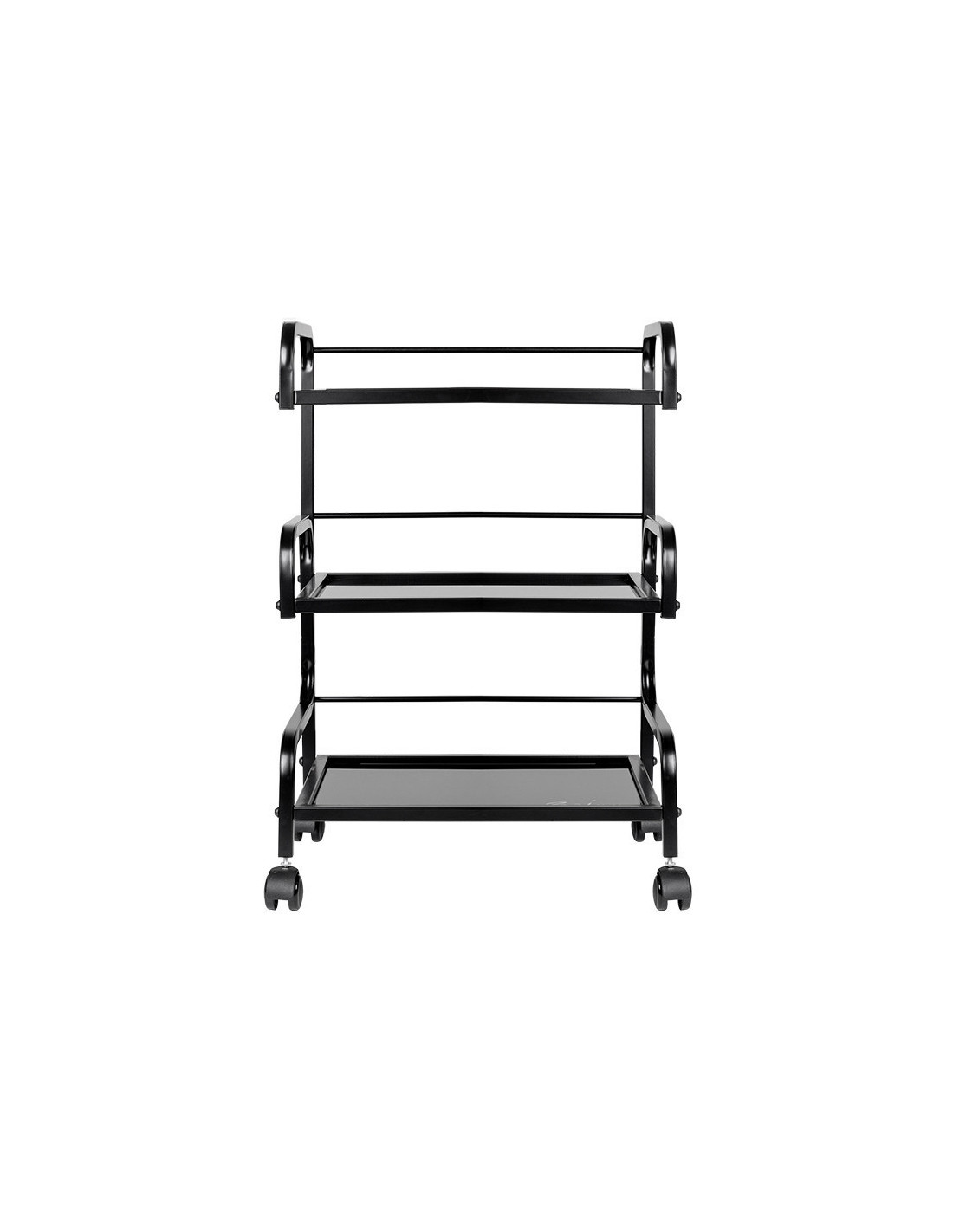 Assistente de tatuagem Pro Ink 1014 Black