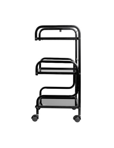 Assistente de tatuagem Pro Ink 1014 Black