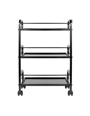 Asistente de tatuaje Pro Ink 1014 Negro