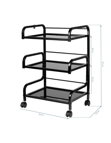 Pro Ink 1014 Zwarte Tattoo Assistent