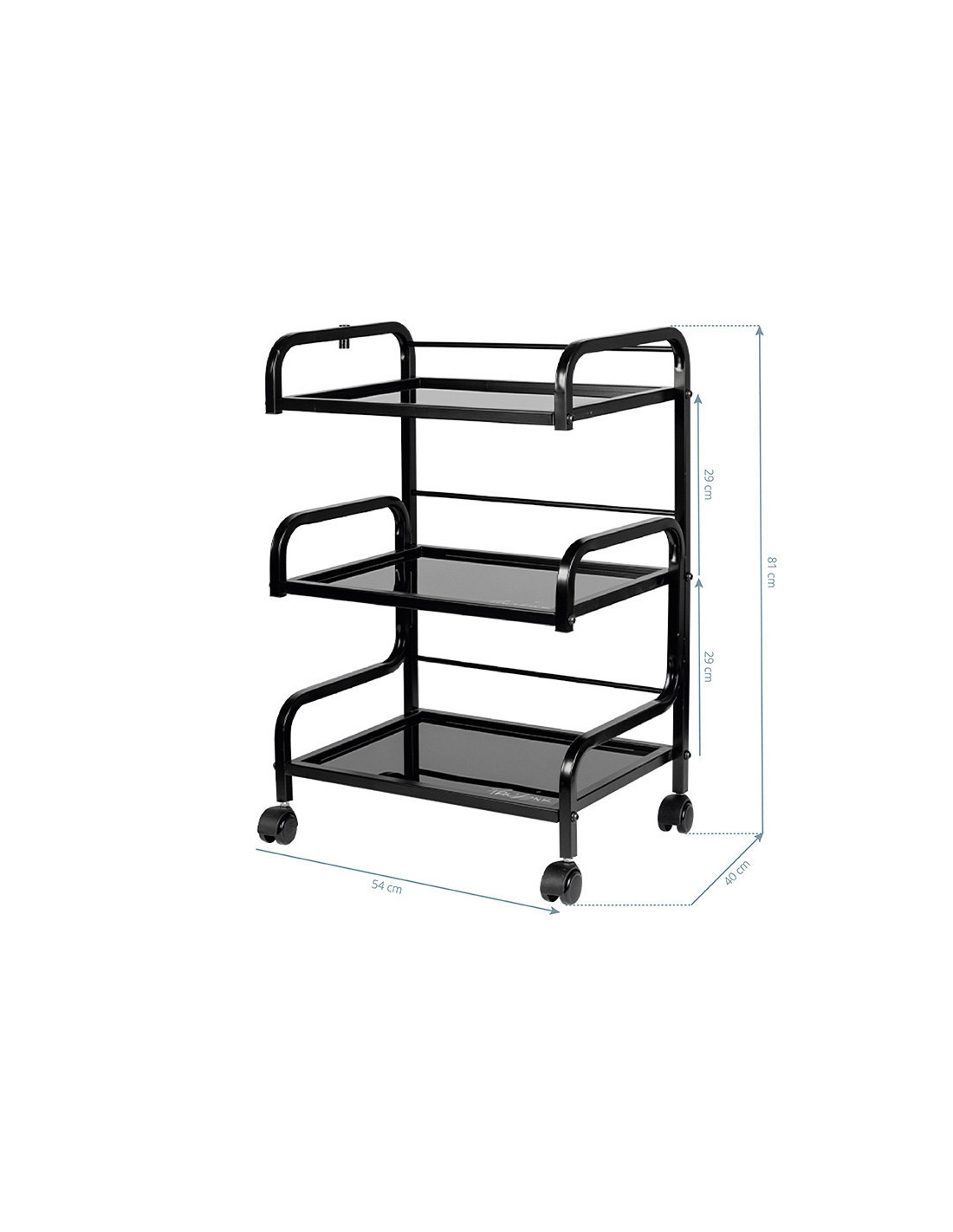 Pro Ink 1014 Zwarte Tattoo Assistent