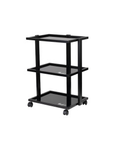 Pro Ink 1040 Schwarzer Tattoo-Assistent