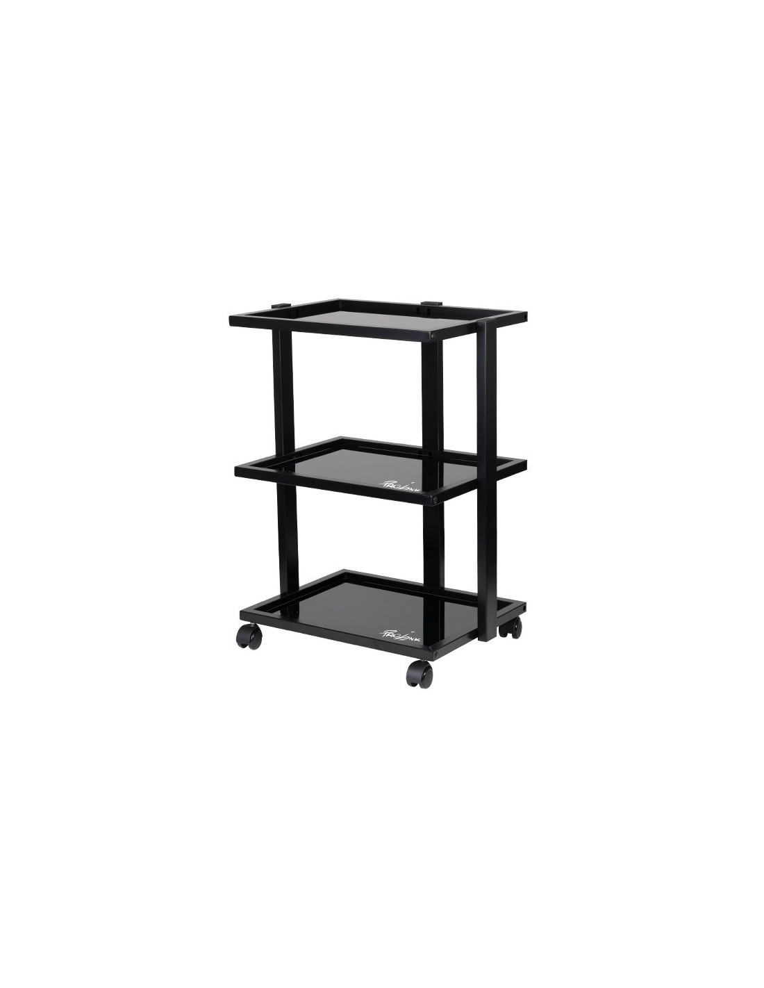 Asistente de tatuaje negro Pro Ink 1040