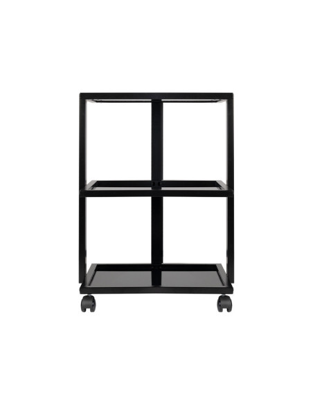 Assistant tatoueur Pro Ink 1040 noir 