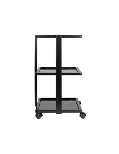 Asystor do tatuażu Pro Ink 1040 czarny 