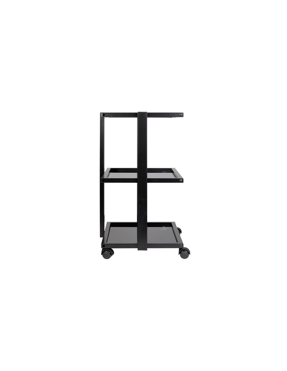 Pro Ink 1040 Schwarzer Tattoo-Assistent