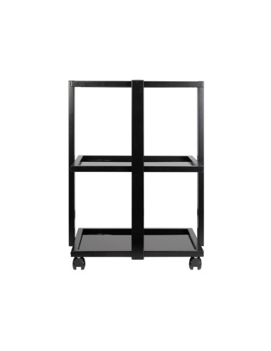 Asystor do tatuażu Pro Ink 1040 czarny 