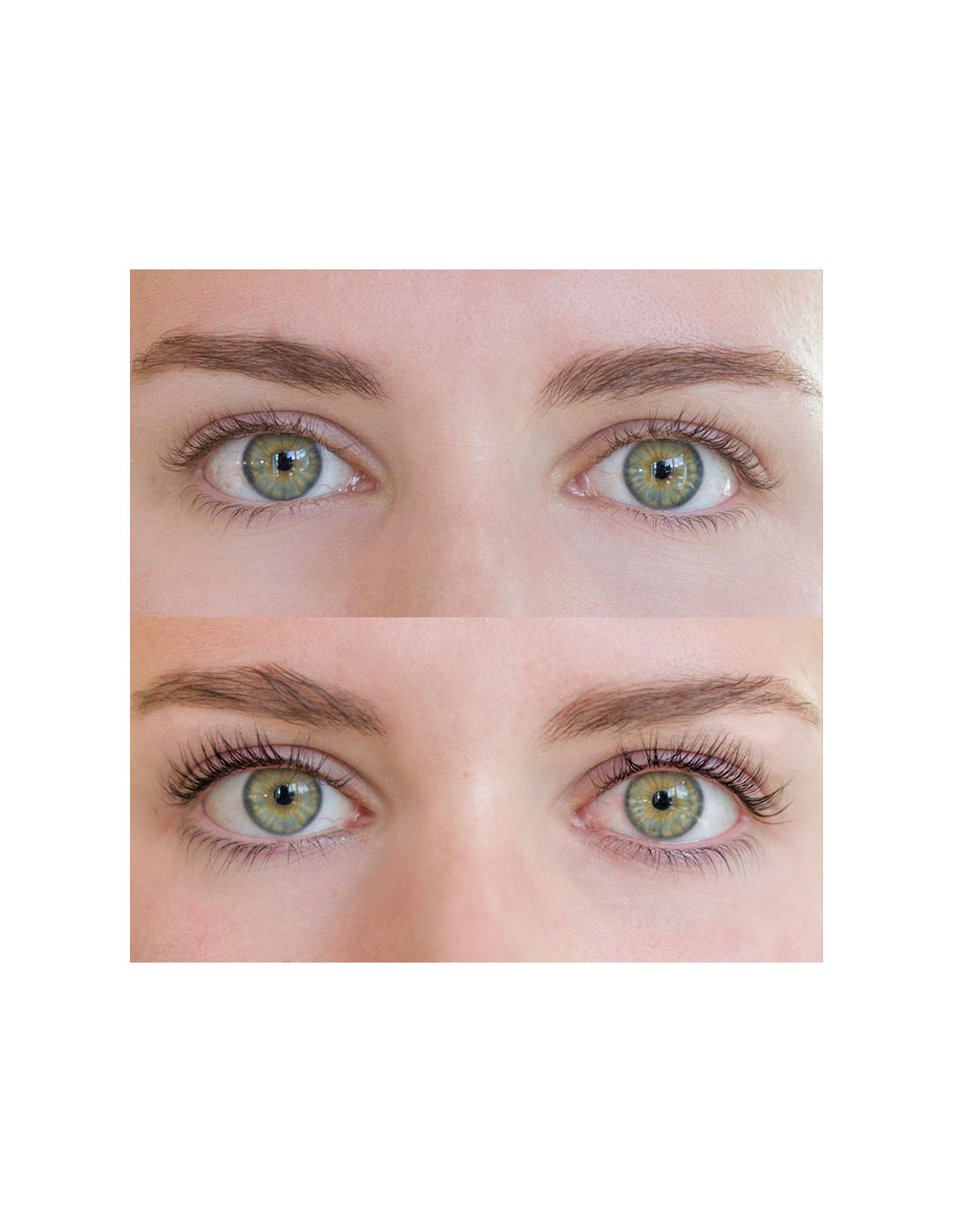 Kit rehaussement de cils 36 applications Refectocil 