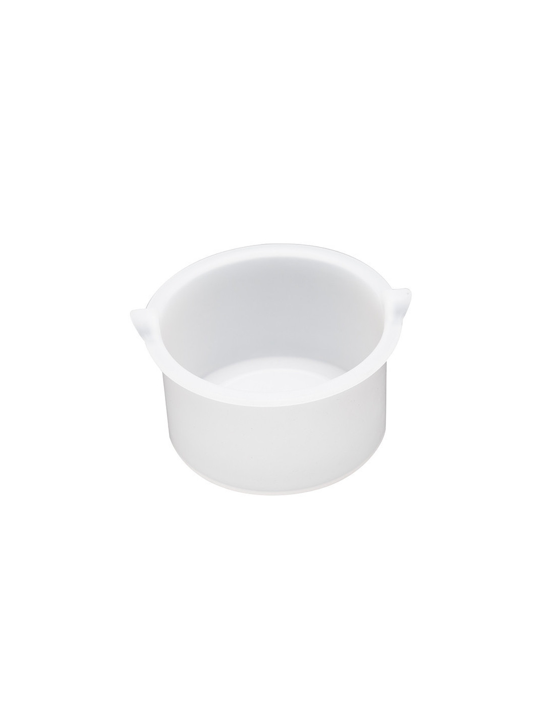 400ml Silicone Wax Bowl