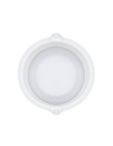 Ciotola in silicone per cera 400 ml