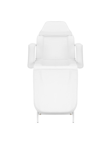 557A Cosmetic Chair with White Toilet Bowls