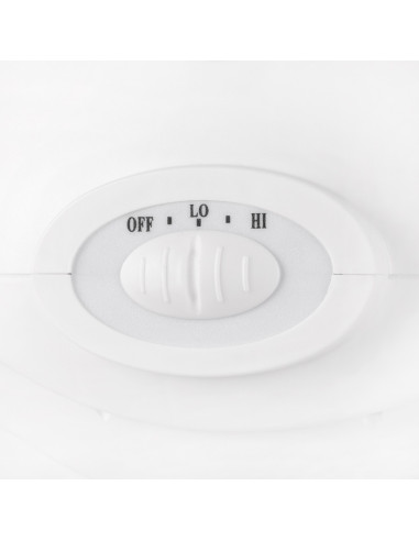 Activeshop 300W waxmachine set wit XXL