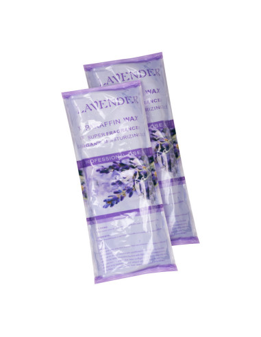 Activeshop 300W waxing machine set white XXL