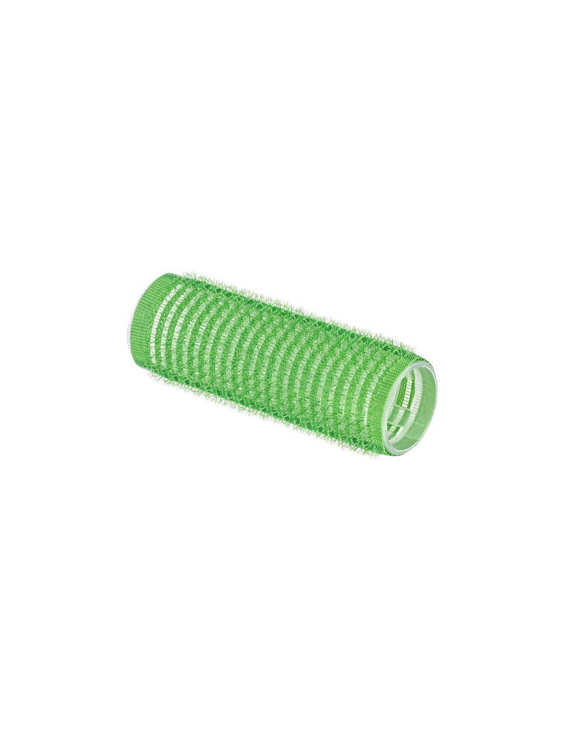 Klittenband haarrollers 2,0 cm 12 st. 