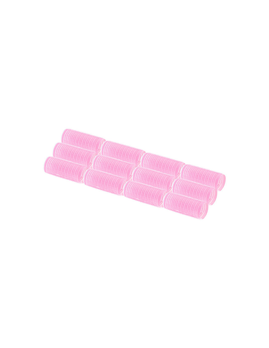 Klett-Lockenwickler 2,5 cm 12 Stk.