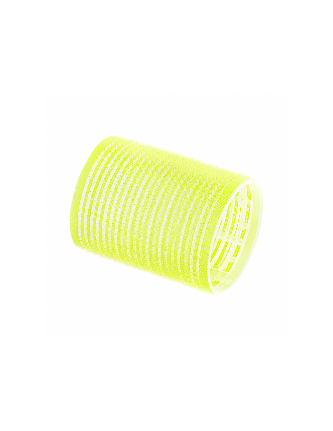 Klittenband haarrollers 4,8 cm 12 st. 