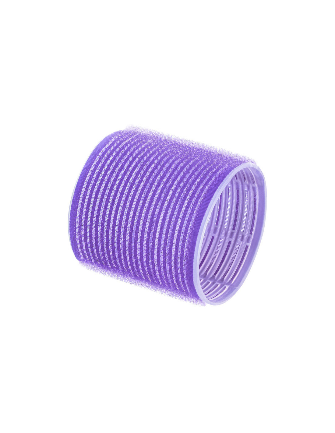 rulos velcro 6,4 cm 12 uds. 