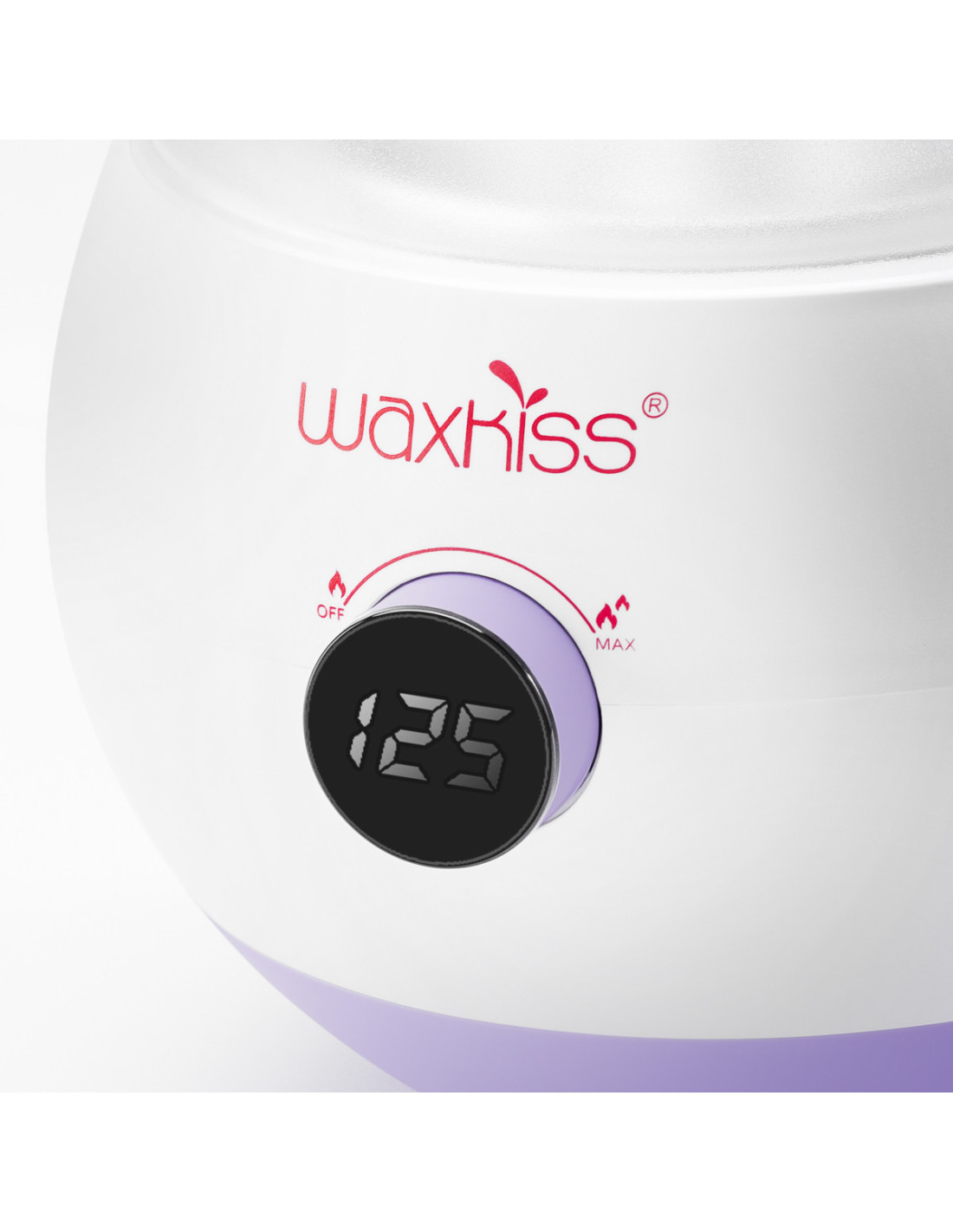 Waxverwarmer FHC-E 2051 500 ml 100W 