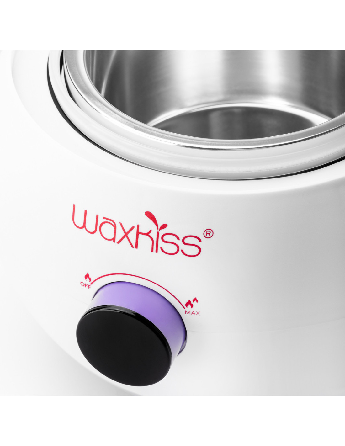 Waxverwarmer FHC-E 2051 500 ml 100W 