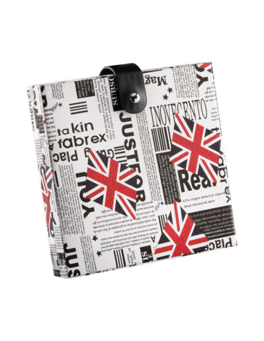 Etui organizer na nożyczki fryzjerskie UK